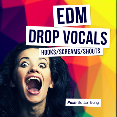 Free Vocal Samples Pack