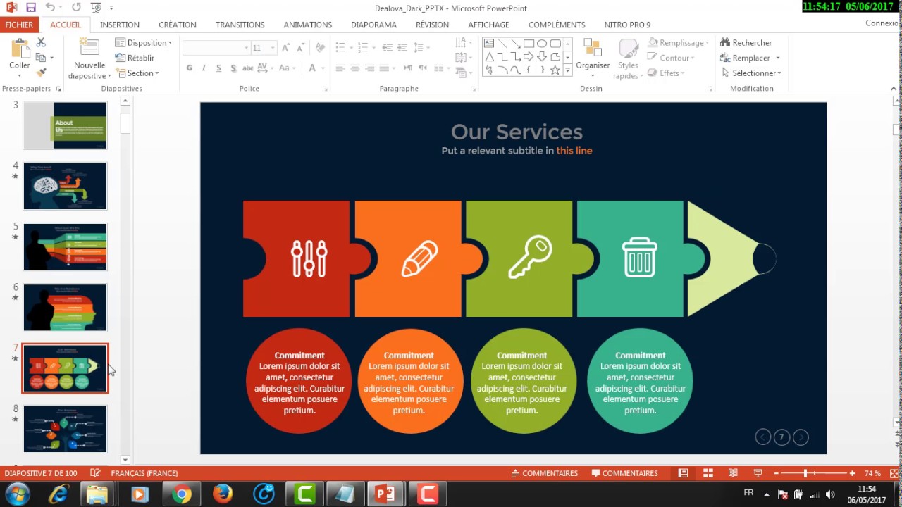Powerpoint Download 2017 Free
